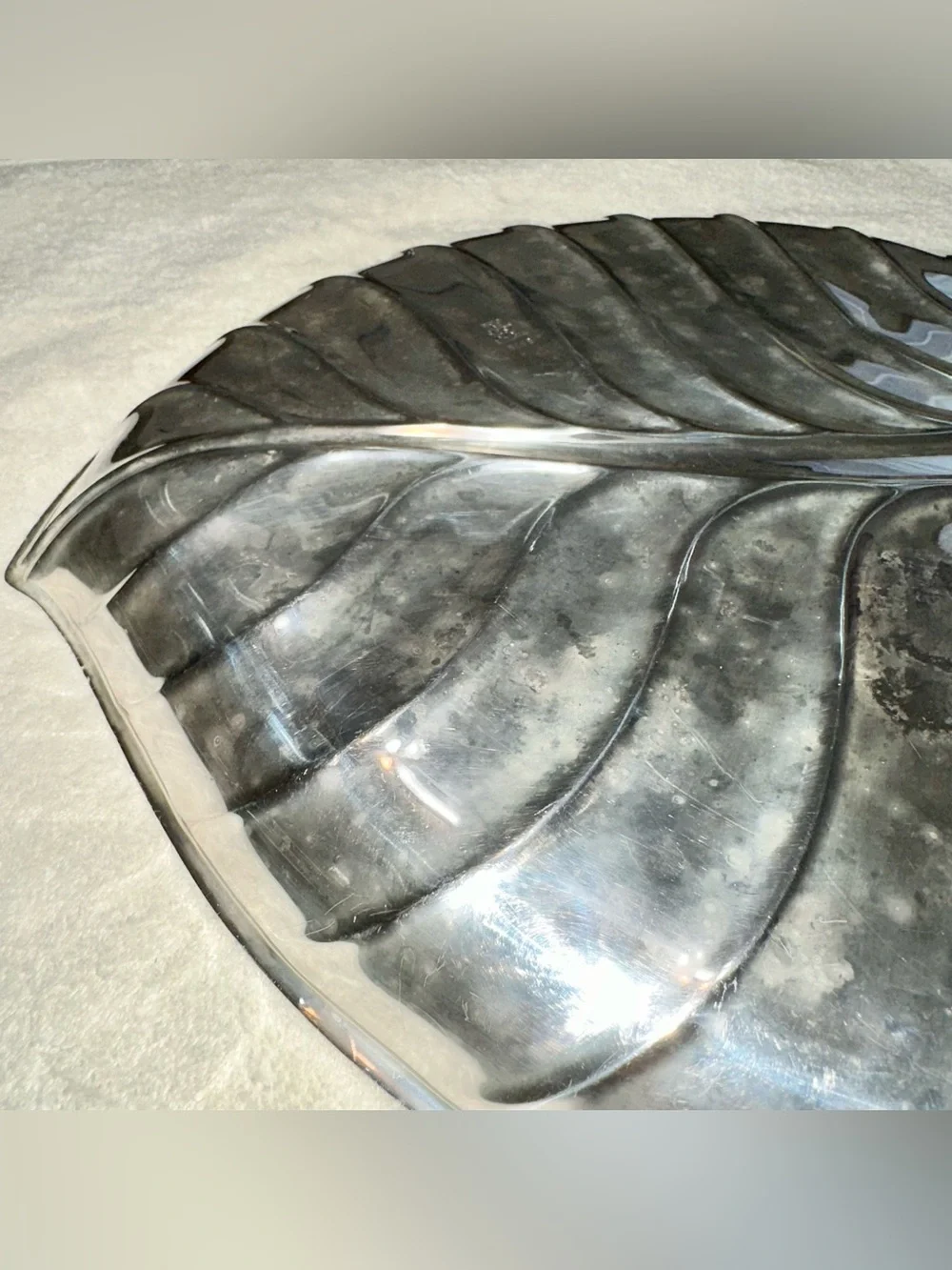 International Silver Company vintage 1950s